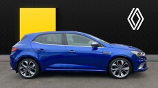 Renault Megane 1.3 TCE GT Line 5dr Petrol Hatchback